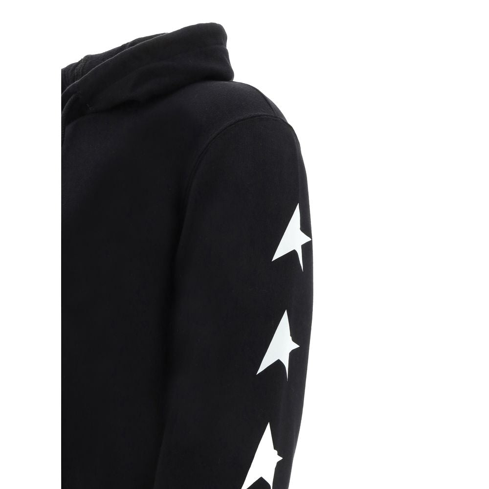 Sweat à capuche Golden Goose Star