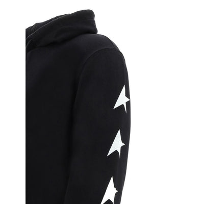 Sweat à capuche Golden Goose Star