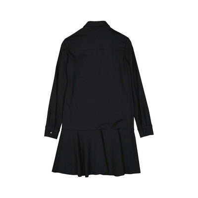 BLANCA VITA Mini Dress