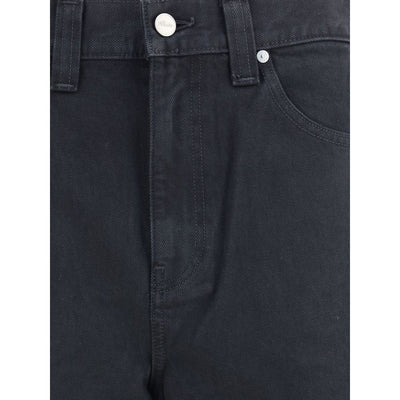 Khaite Bonnie Jeans