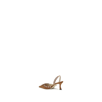 MACH & MACH Slingback Pumps