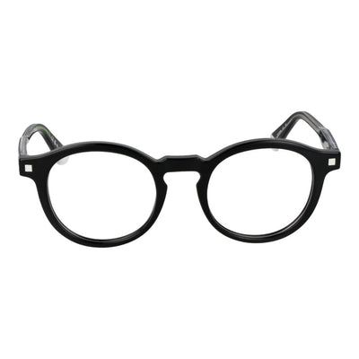 Polaroid Zwarte Heren Optische Monturen