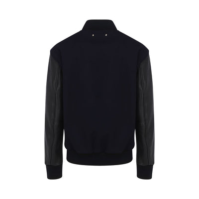 Golden Goose Bomber Jacket