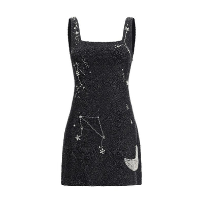 Staud Le Sable short Dress