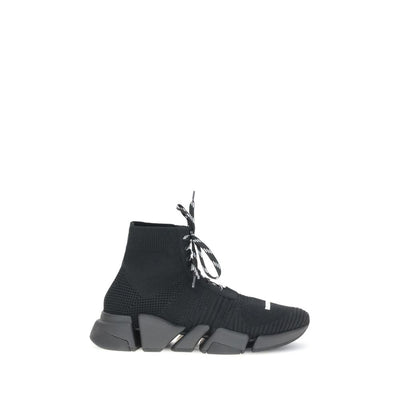 Balenciaga Speed 2.0 veterschoenen