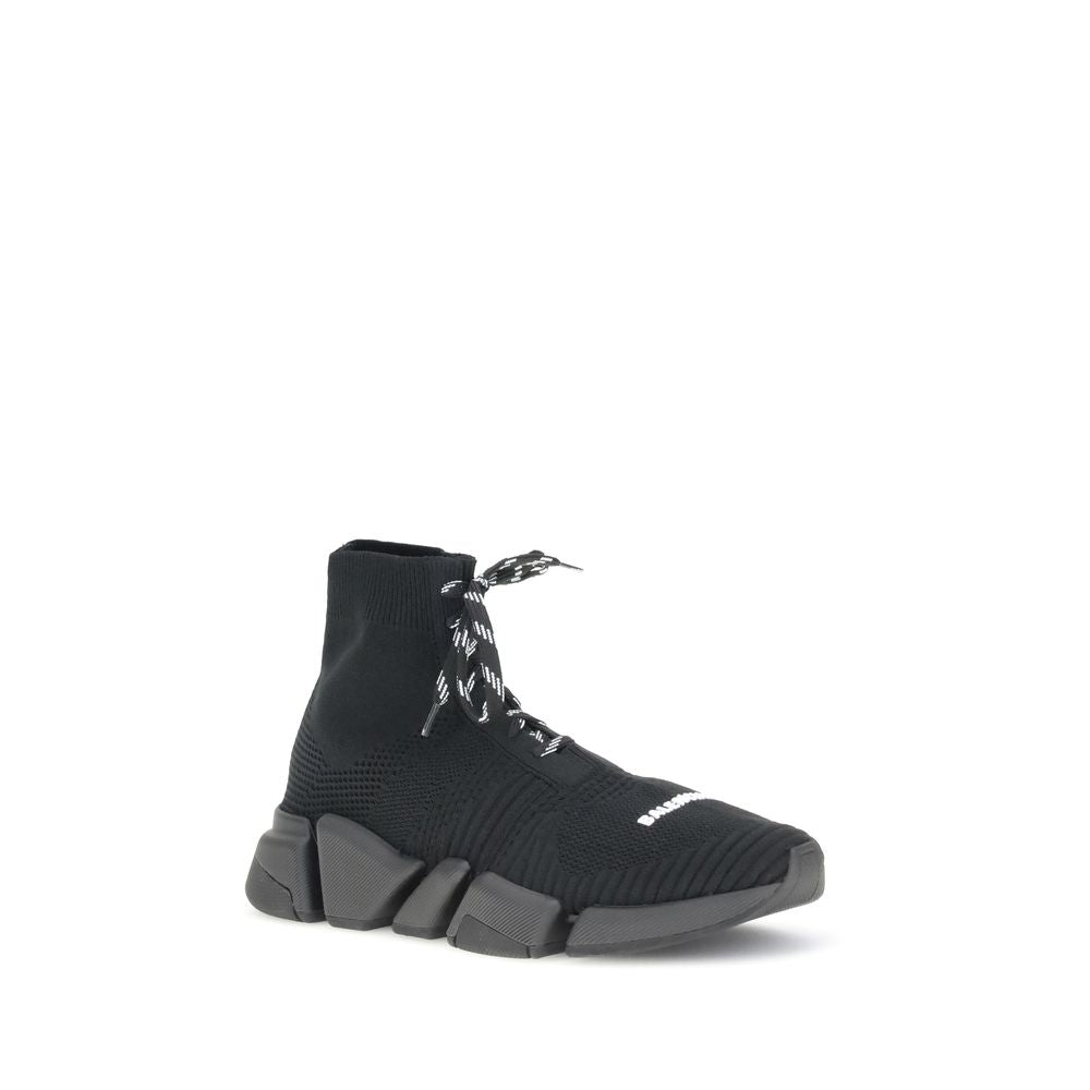 Balenciaga Speed 2.0 veterschoenen