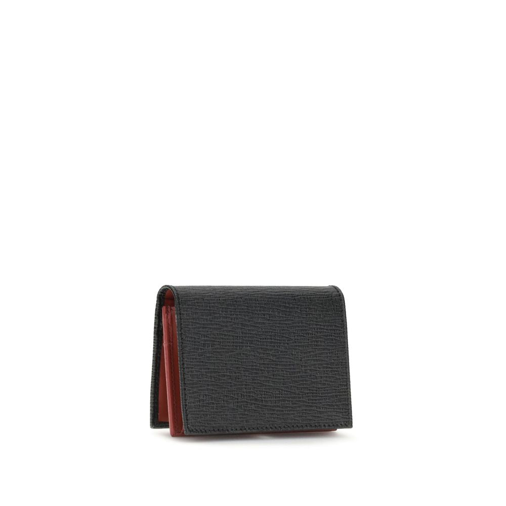 Ferragamo Gancini-kaarthouder