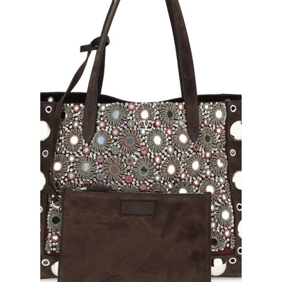 Valentino Garavani Nellcôte medium Tote Bag