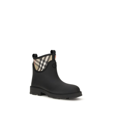 Bottines Burberry Marsh Stamp