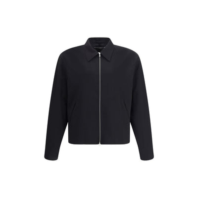 Notre veste en laine Legacy