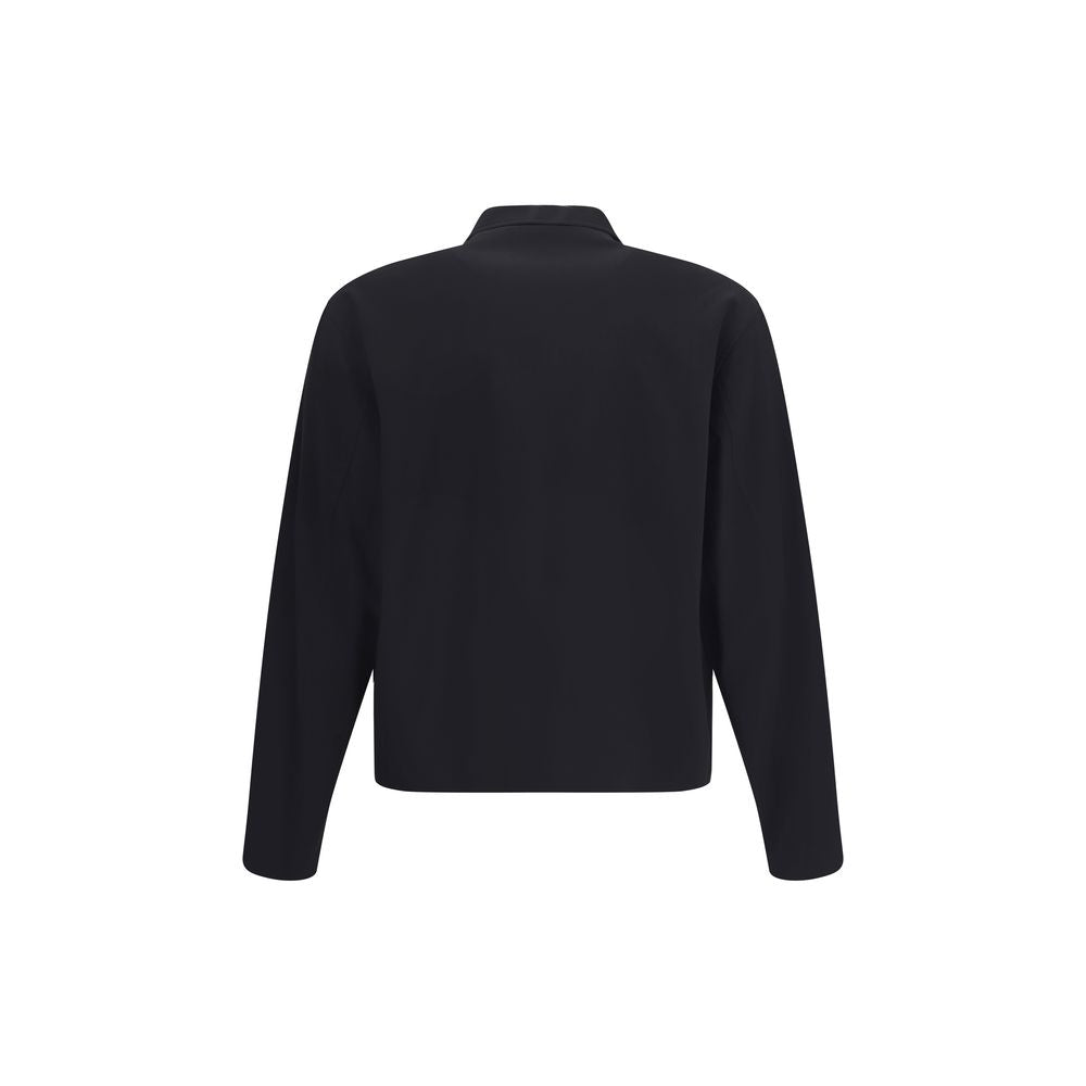 Notre veste en laine Legacy