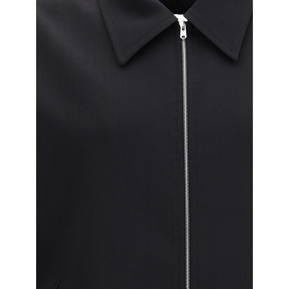 Notre veste en laine Legacy