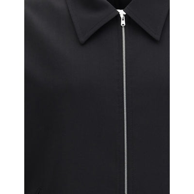 Notre veste en laine Legacy