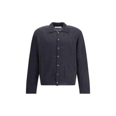 Notre cardigan en alpaga Legacy