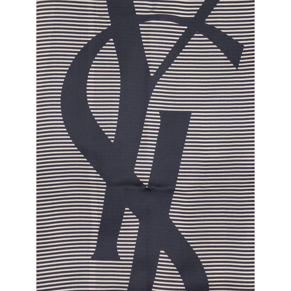 Etole rayée Saint Laurent Cassandre