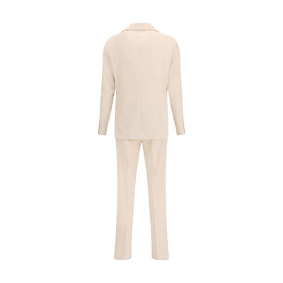 Lardini Single-breasted Suit