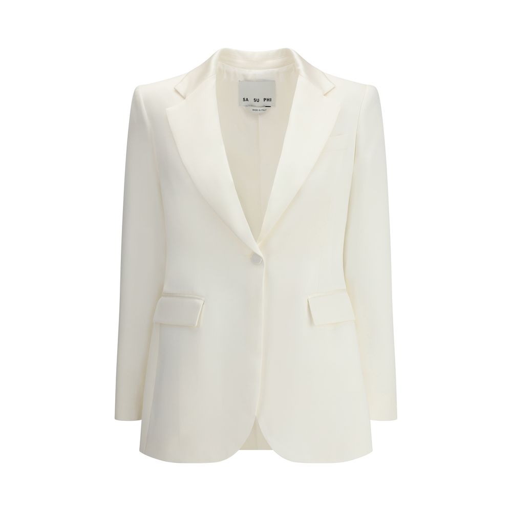 Veste Andrea SA SU PHI