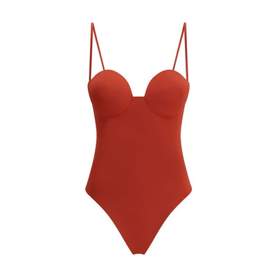 Maillot de bain une pièce Magda Butrym