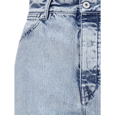 Jean droit Jil Sander
