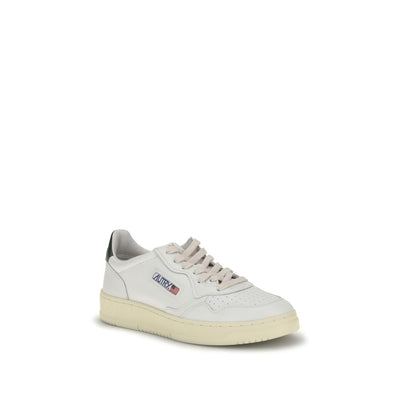 Autry Medalist lage sneakers