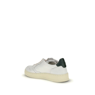 Autry Medalist lage sneakers