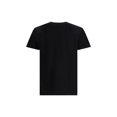 T-shirt avec logo Moncler