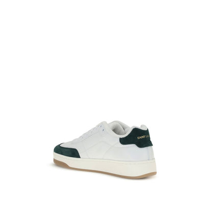 Baskets Saint Laurent SL61