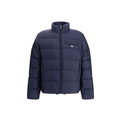 Prada Re-nylon Down Jacket
