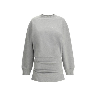 The Attico Mini cotton Dress