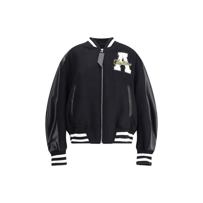 La veste bomber Attico Varsity