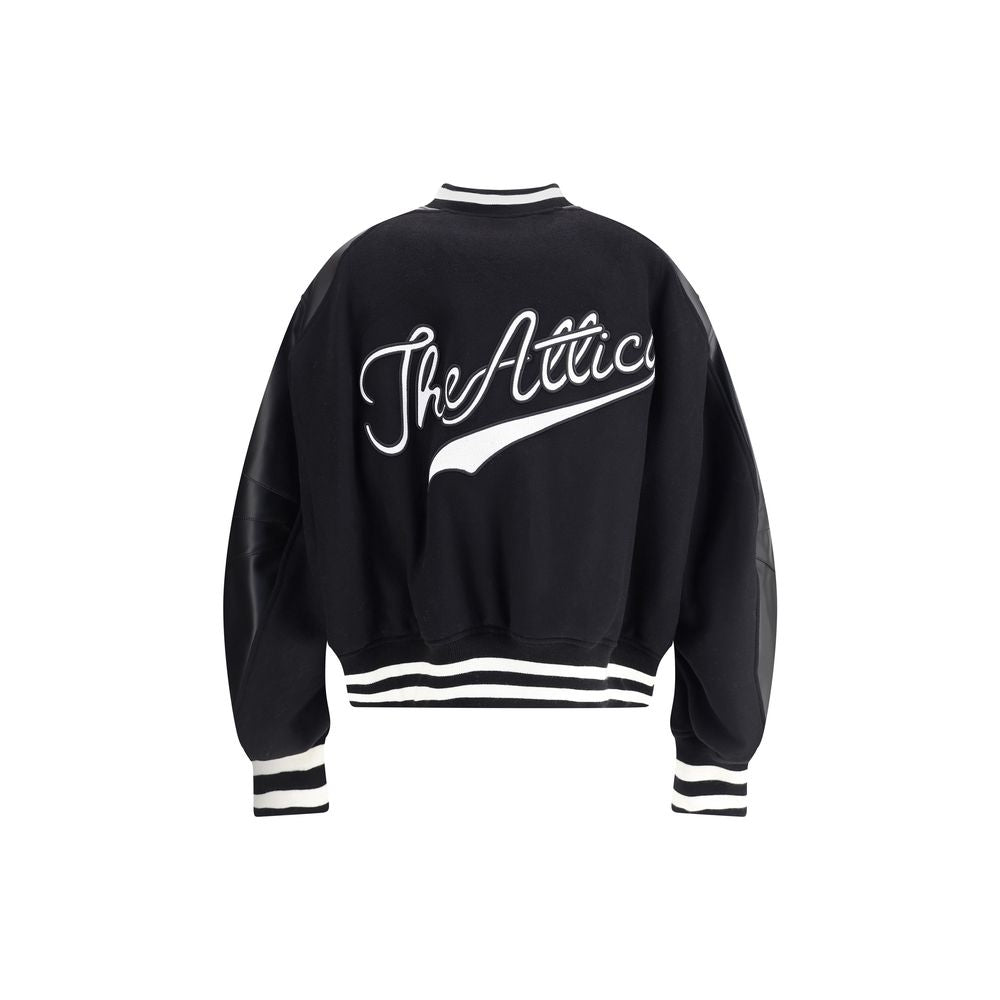La veste bomber Attico Varsity