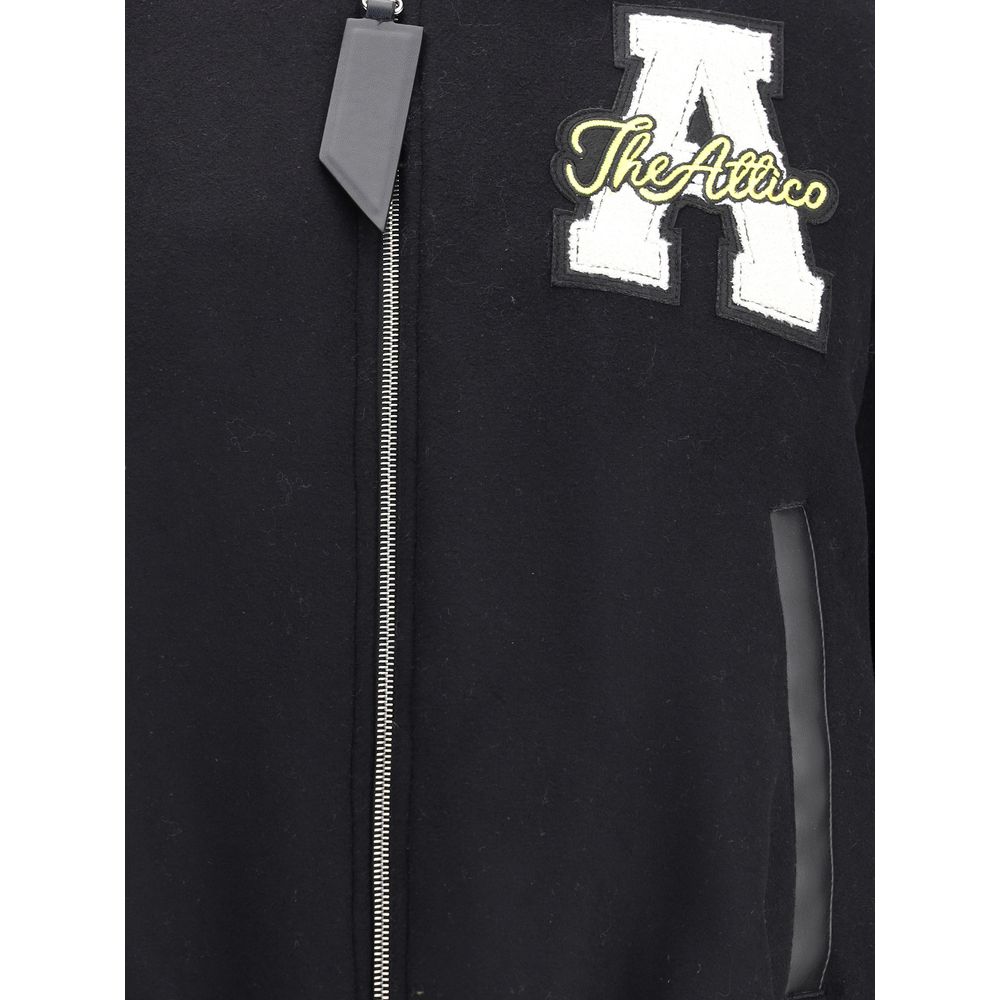 La veste bomber Attico Varsity