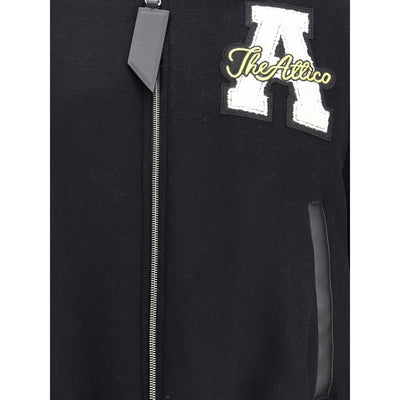 La veste bomber Attico Varsity