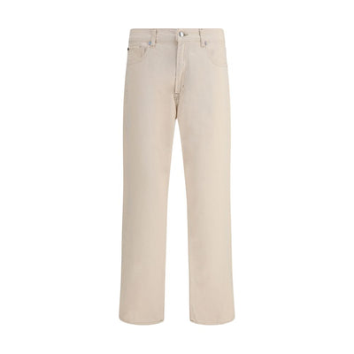 7FOR Twisted Moderne Jeans