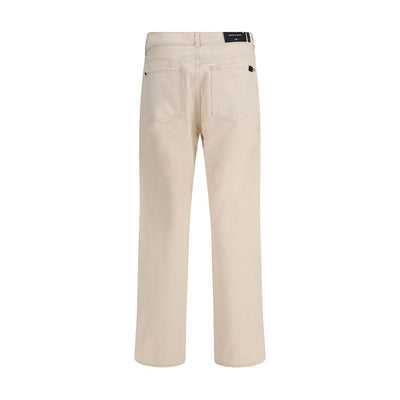 7FOR Twisted Moderne Jeans