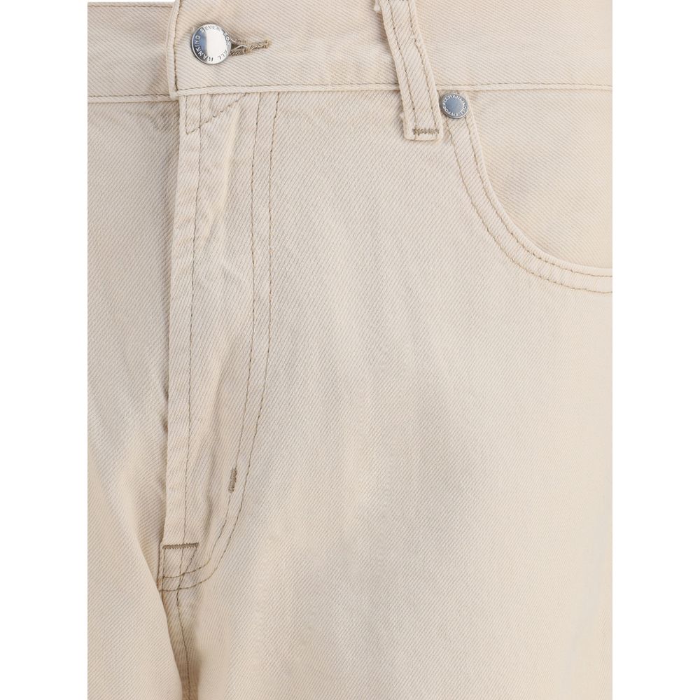 7FOR Twisted Moderne Jeans