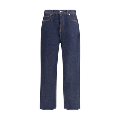 7FOR Wijde pijpen Jeans