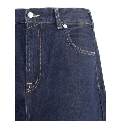 7FOR Wijde pijpen Jeans