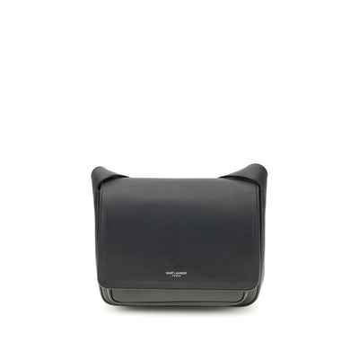 Petit sac bandoulière messager Saint Laurent