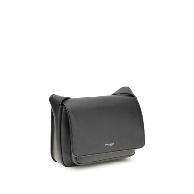 Petit sac bandoulière messager Saint Laurent