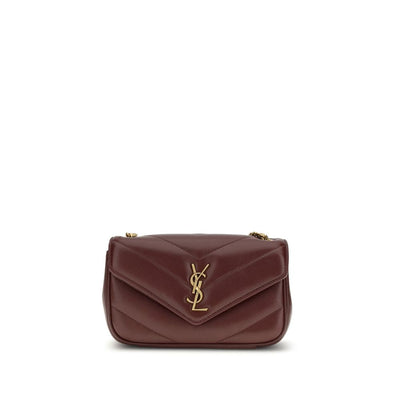 Saint Laurent Lou Lou Schoudertas