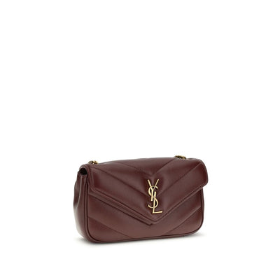 Saint Laurent Lou Lou Schoudertas