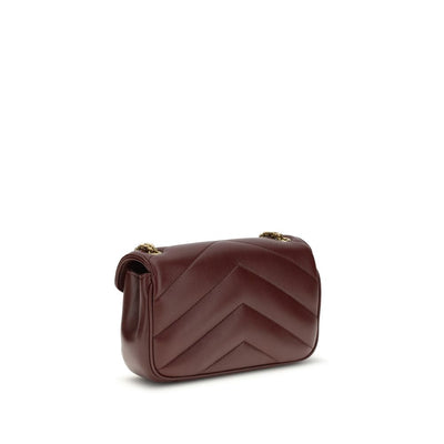 Saint Laurent Lou Lou Schoudertas