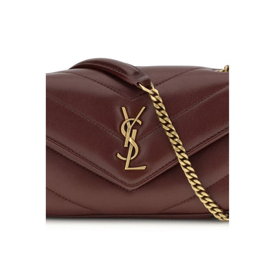 Saint Laurent Lou Lou Schoudertas