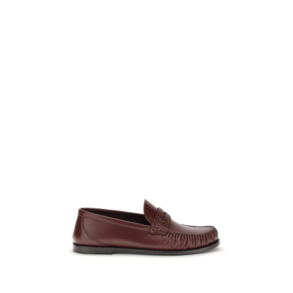 Mocassins Saint Laurent Laurent
