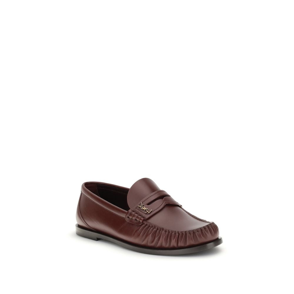 Mocassins Saint Laurent Laurent