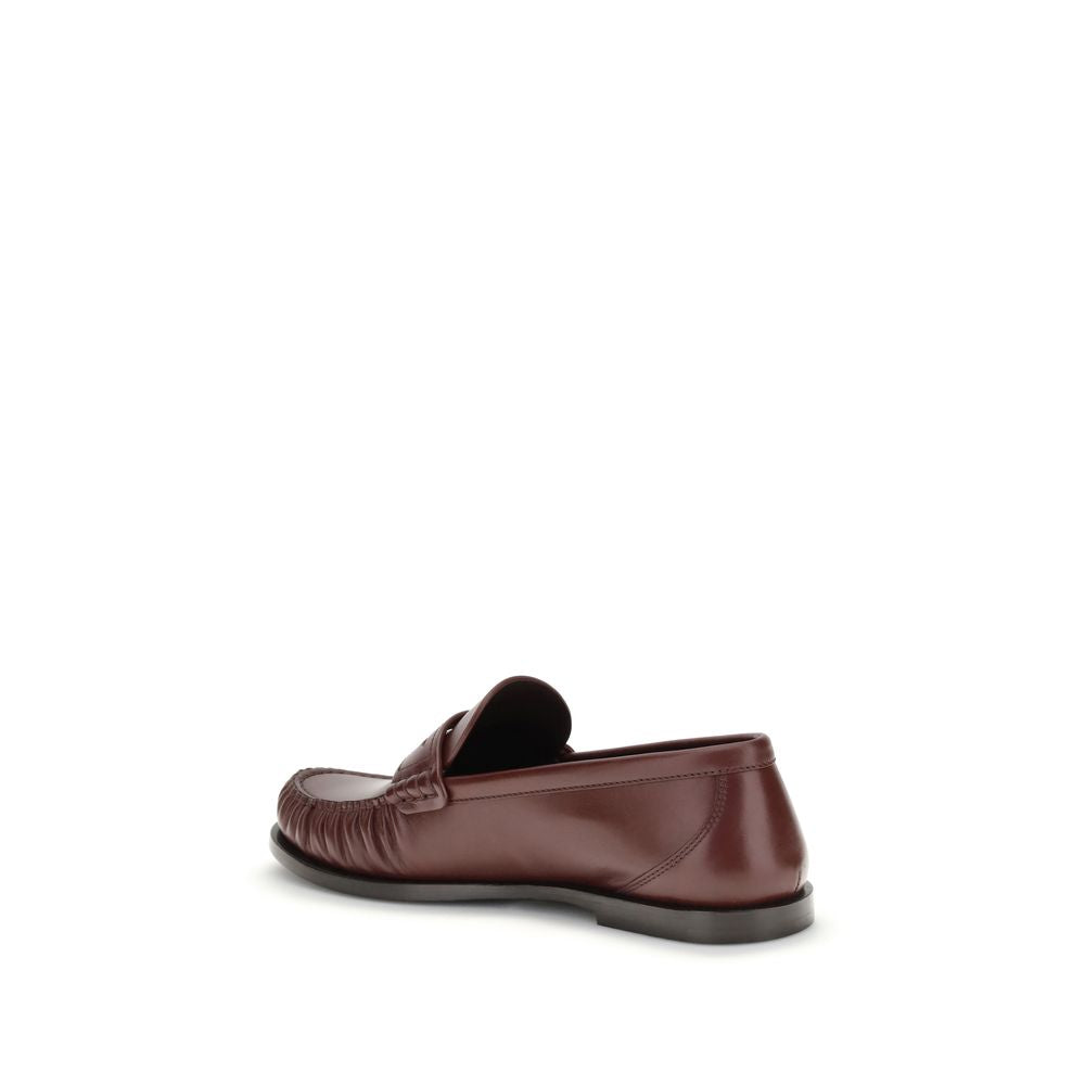 Mocassins Saint Laurent Laurent