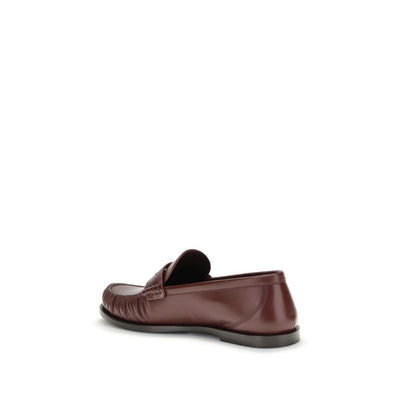 Mocassins Saint Laurent Laurent