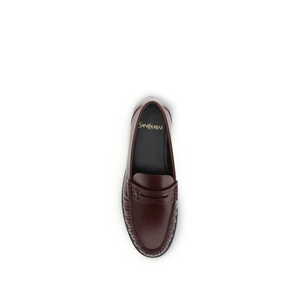 Mocassins Saint Laurent Laurent