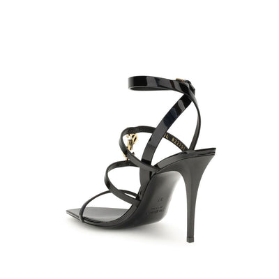 Sandales Cassandra de Saint Laurent
